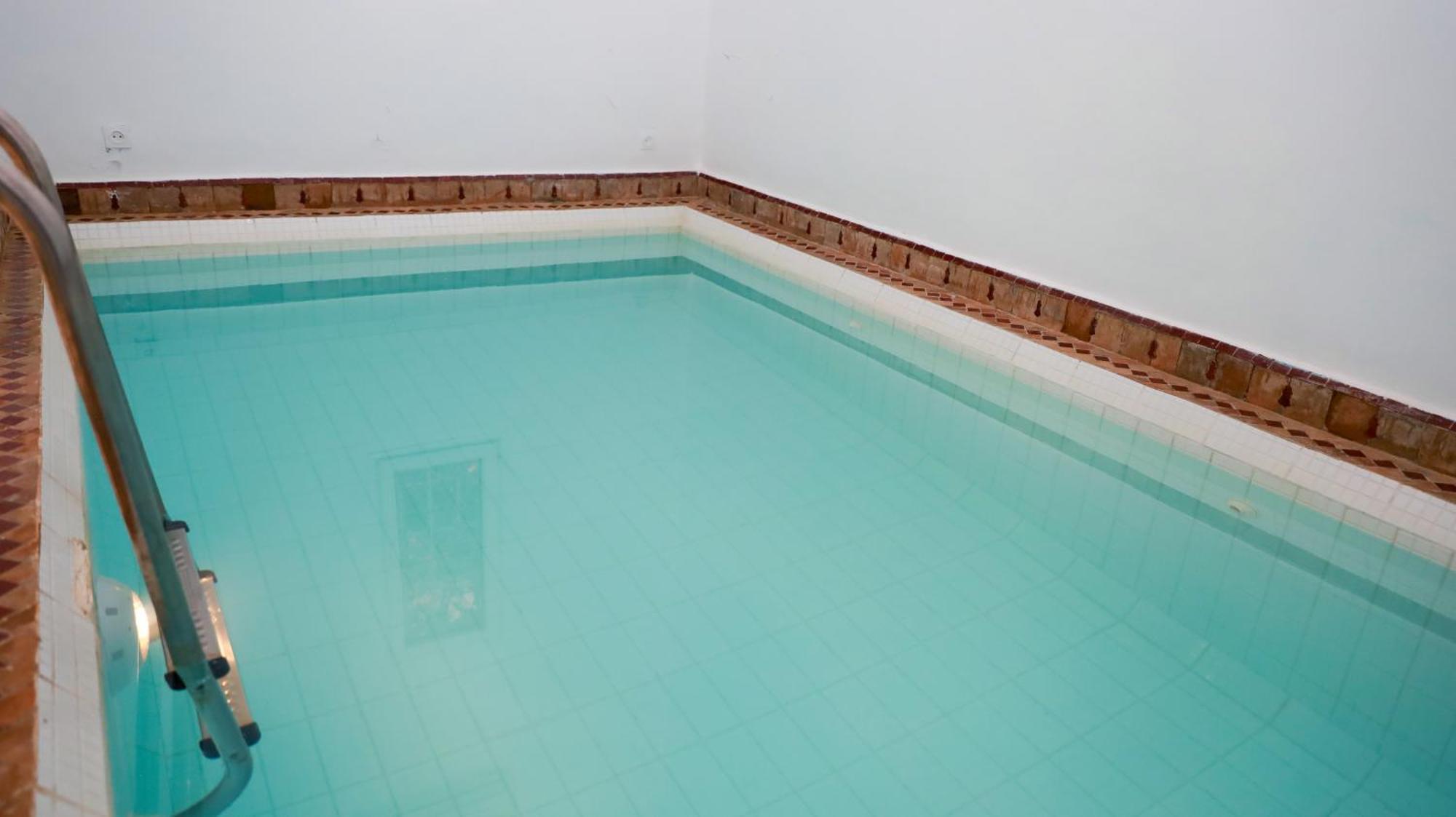 Ryad De Charme Authentique Piscine Calme Marrakesh Luaran gambar